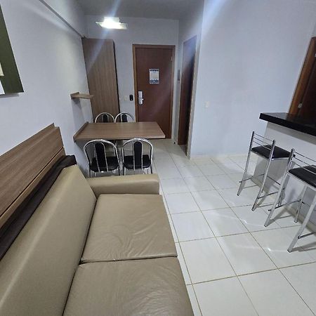 Apartamentos Em Rio Quente Com Maravilhosa Area De Lazer E Excelente Localizacao Exterior foto