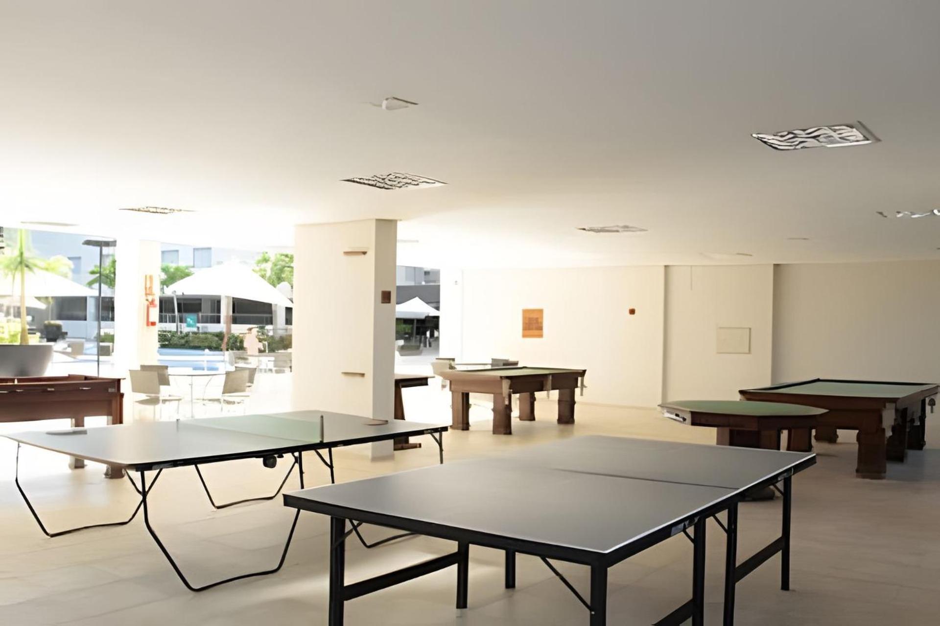 Apartamentos Em Rio Quente Com Maravilhosa Area De Lazer E Excelente Localizacao Exterior foto