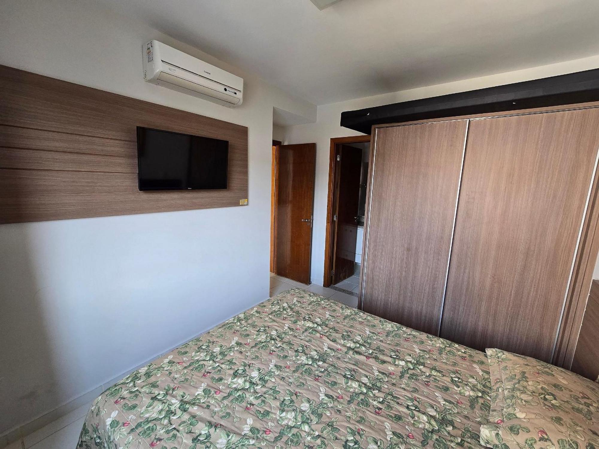 Apartamentos Em Rio Quente Com Maravilhosa Area De Lazer E Excelente Localizacao Exterior foto