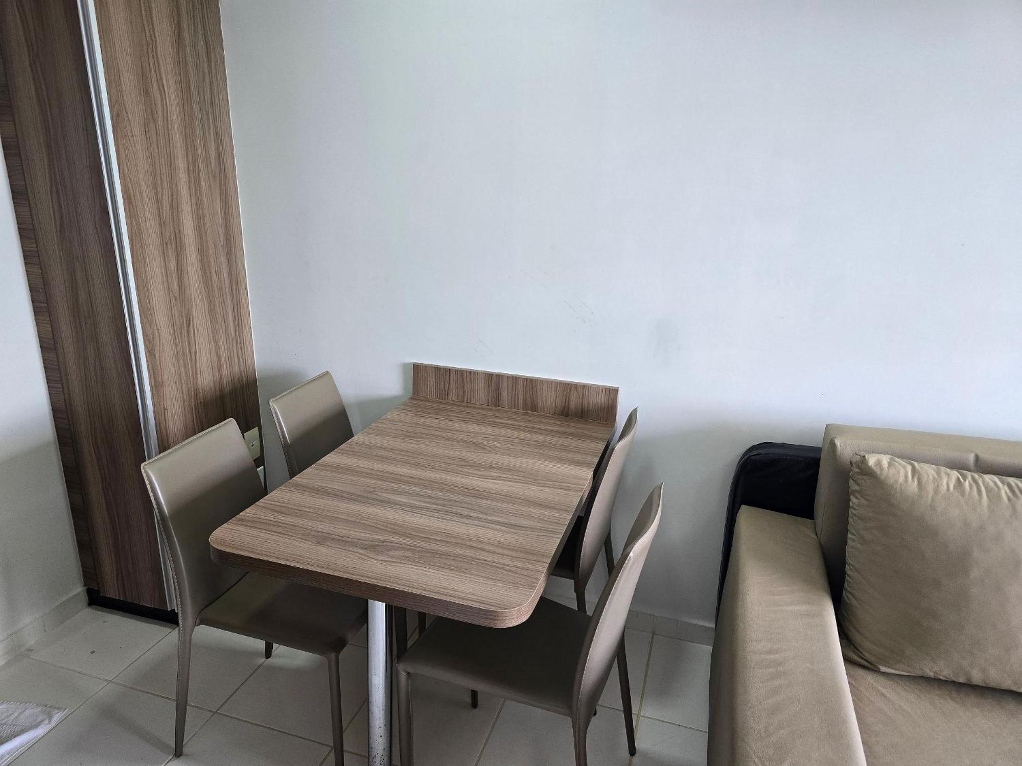 Apartamentos Em Rio Quente Com Maravilhosa Area De Lazer E Excelente Localizacao Exterior foto