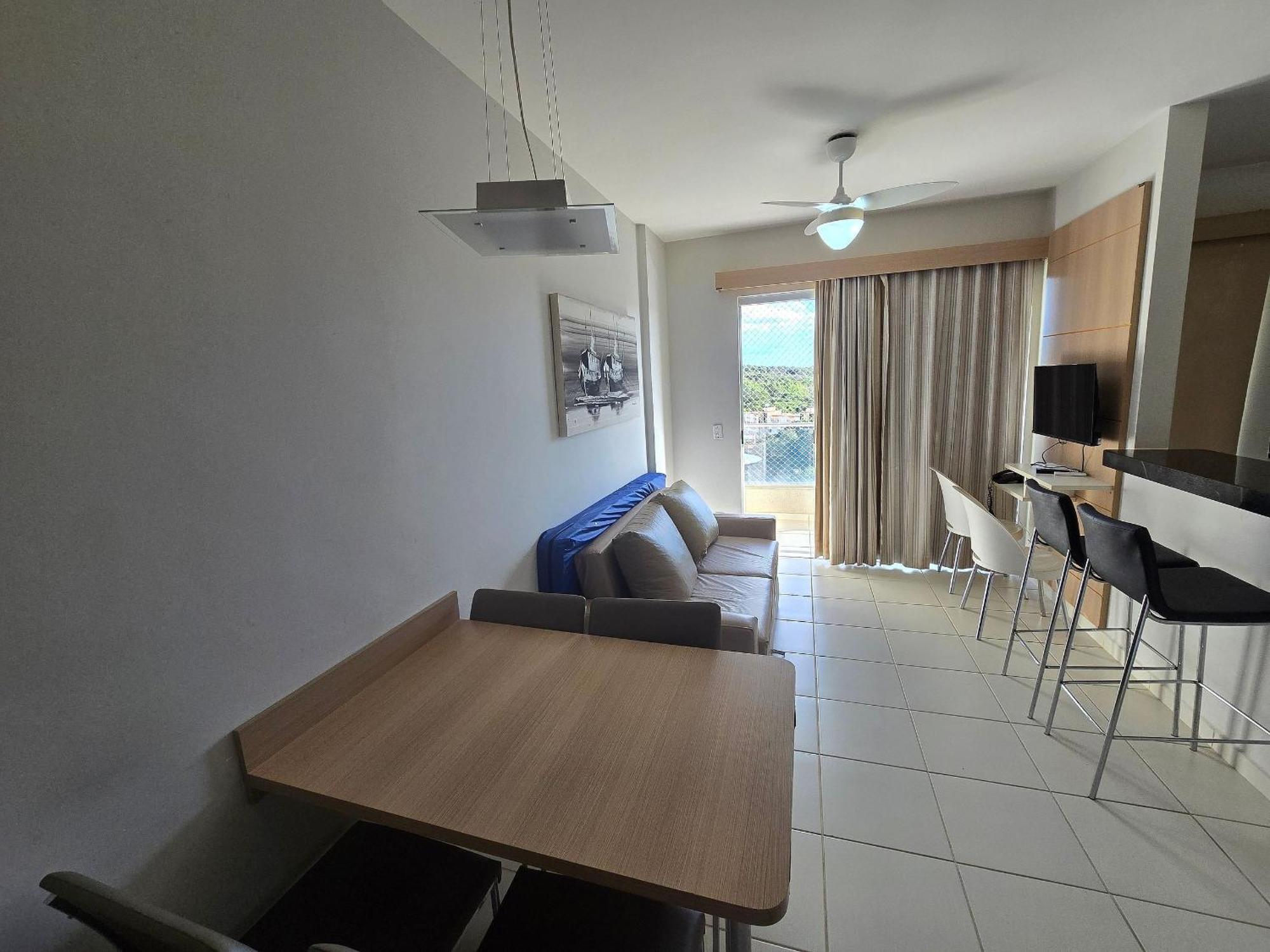Apartamentos Em Rio Quente Com Maravilhosa Area De Lazer E Excelente Localizacao Exterior foto