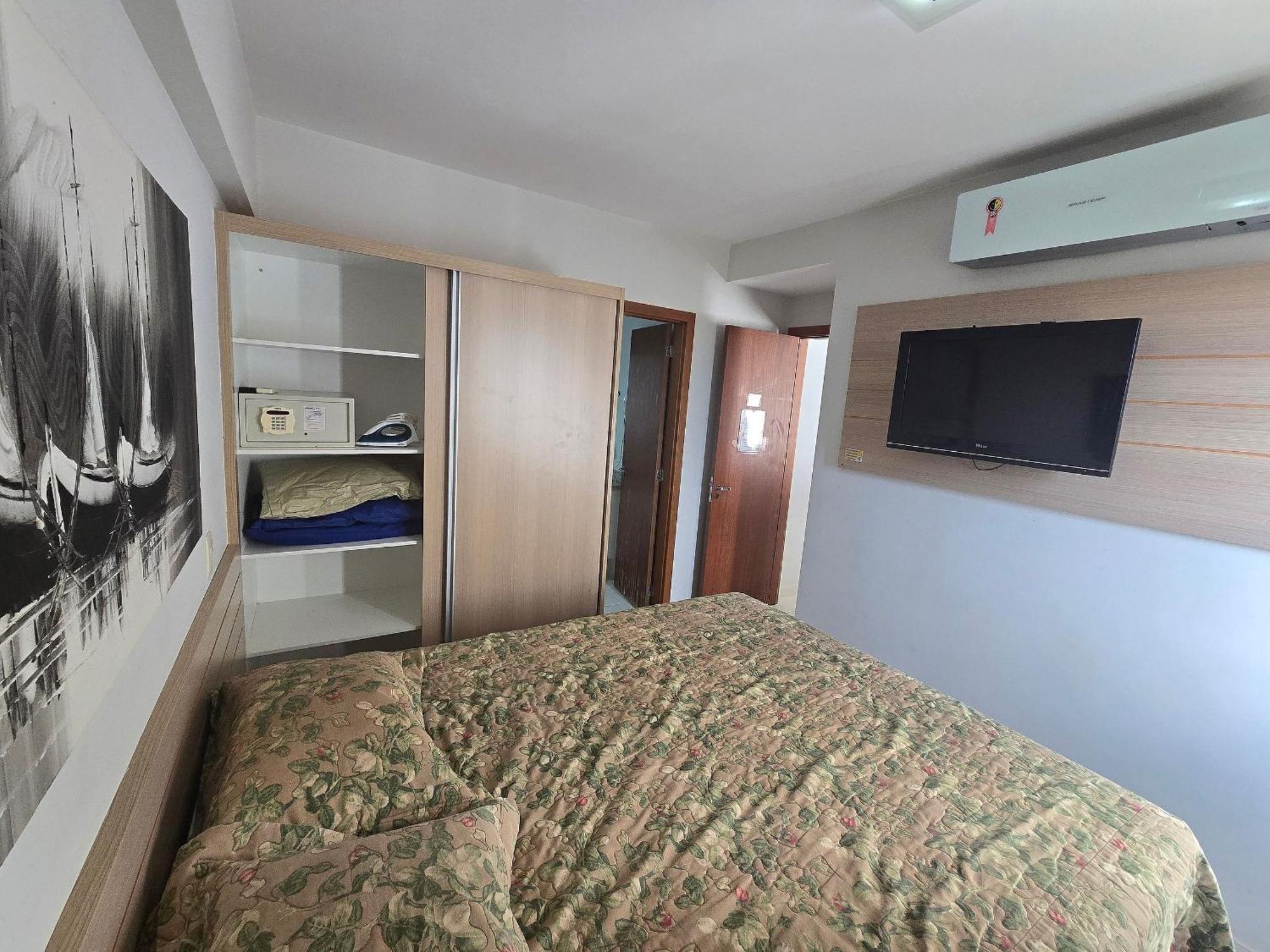 Apartamentos Em Rio Quente Com Maravilhosa Area De Lazer E Excelente Localizacao Exterior foto